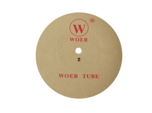 AISLANTE CONTRACTIL 2" WOER