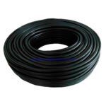 DUCTO PVC 7 MM NEGRO 105G