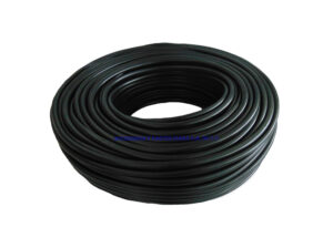 DUCTO PVC 7 MM NEGRO 105G
