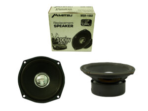 BOCINA 5" MSR-1002 MITZU