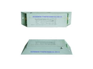 BALASTRA 24V 28W BTU 24V28T5