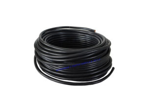 CABLE P/BATERIA #2 NEGRO GM