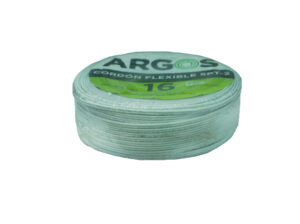 CABLE DUPLEX # 16 ARGOS