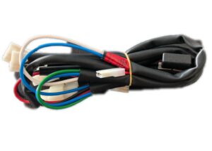 SERVICIO CABLEADO DE 6V(TRACKER-DRAGON)