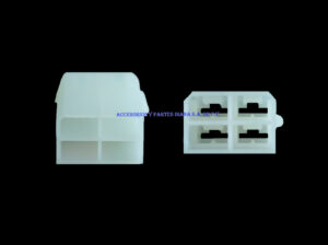 2635410 C. F. 4 VIAS MACHO P/HEMBRA