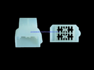 2634410 C. F. 4 VIAS HEMBRA P/MACHO