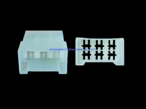 2634610 C. F. 6 VIAS HEMBRA P/MACHO