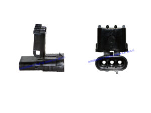 CONECTOR PK HEMBRA 3 VIAS