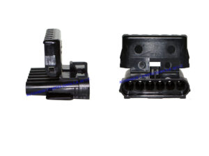 CONECTOR PK HEMBRA 6 VIAS