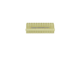 CONECTOR 12 VIAS HOUSSING P/TABLERO