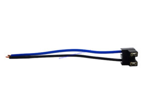 CONECTOR NEGRO P/FOCO H7