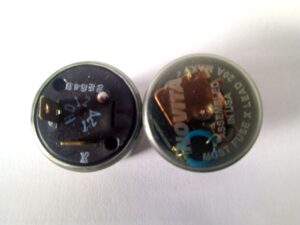 FLASHER TRIDON HD-12 12V