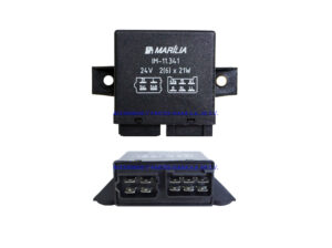 TEMPORIZADOR 24V IM11341 MARILIA