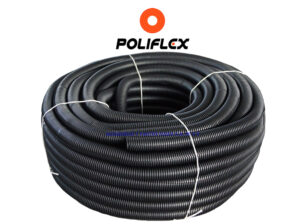 DUCTO FLEXIBLE 1" POLIFLEX