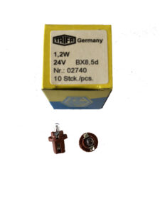 FOCO TACOGRAFO 24V TRIFA