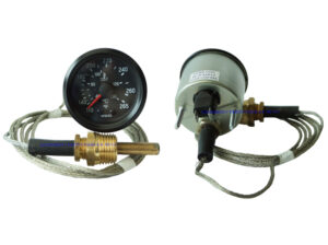 FISICO DE TEMPERATURA AGUA