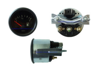 MARCADOR DE COMBUSTIBLE 24V VDO