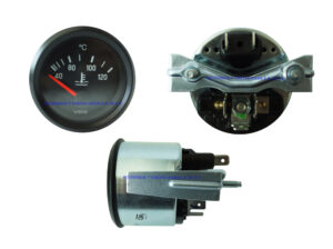 ELECTRICO TEMPERATURA AGUA 24V VDO