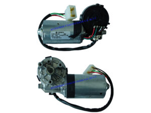 MOTOR L/PARABRISAS 24V BOSCH 9390453022