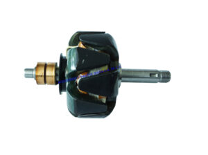 ROTOR P/ALT BOSCH 1124035257