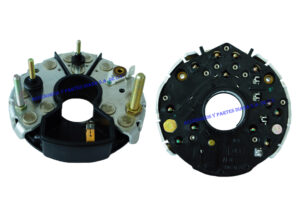 PLACA PORTADIODOS BOSCH 1127320994