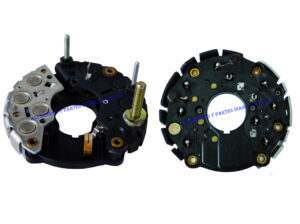 PLACA PORTADIODOS BOSCH 1127320753