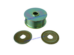 POLEA P/ALT BOSCH 1126601102