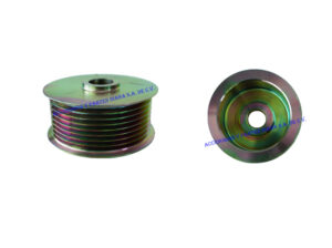 POLEA P/ALT BOSCH 6033GC5009 NA.