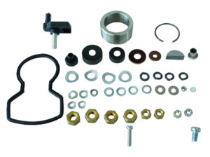 JUEGO DE PIEZAS P/ALT 9121456118