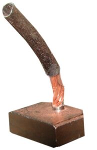 CARBON MARCHA 38MT 12V (+)