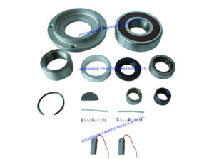 REPUESTO ALTERNADOR BOSCH 9 121 456 119