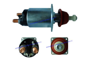 SOLENOIDE BOSCH 2339403006