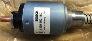 SOLENOIDE BOSCH 2339402180