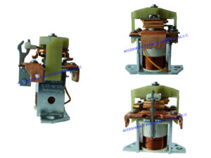 RELEVADOR DE MANDO 24V BOSCH 0331101006