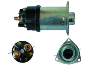 SOLENOIDE 24V DELCO REMY 1115641