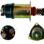 SOLENOIDE 37MT 24V DELCO REMY 1115677