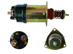 SOLENOIDE 37MT 24V DELCO REMY 1115677