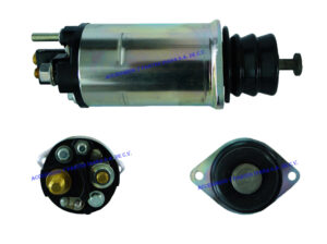 SOLENOIDE 12V DELCO REMY 10484660