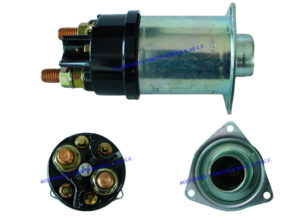 SOLENOIDE 24V DELCO REMY 1115595