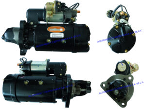 MARCHA 41MT 24V DELCO REMY 10479292