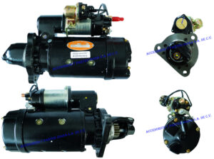 MARCHA 37MT 24V DELCO REMY 10479196