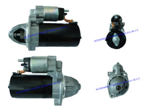 MARCHA MBENZ SPRINTER 316 0001109250 10D