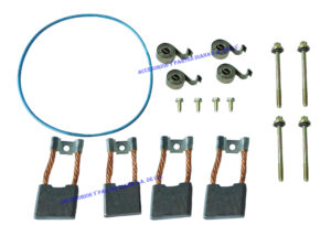 KIT DE REPARACION DELCO REMY 10456435