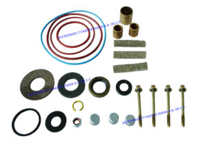 KIT DE REPARACION DELCO REMY 10456429