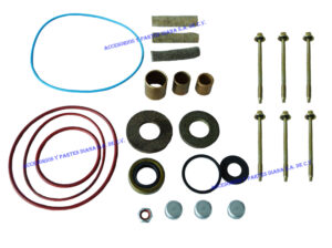 KIT DE REPARACION DELCO REMY 1989497