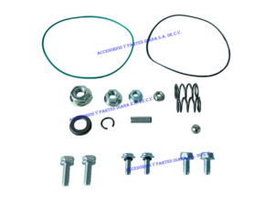 KIT DE REPARACION DELCO REMY 10526608