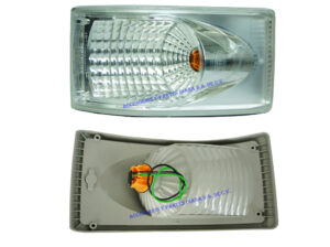 CALAVERA VOLVO 9700 CRISTAL HELLA