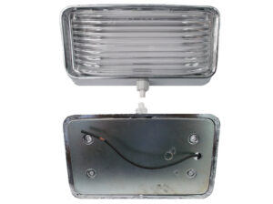 PLAFON INTERIOR DE LUJO CON SWITCH