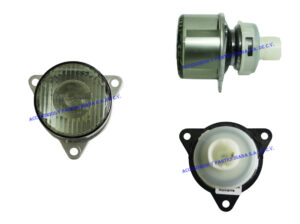 PLAFON CUARTO DE VOLVO HUMO