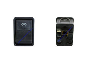 SWITCH TECLA 1PASO 3TER. IM11522 MA.